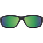 DIRTY MO, Black Matte-HD Plus Bronze Polar with Green Spectra Mirror, hi-res image number null